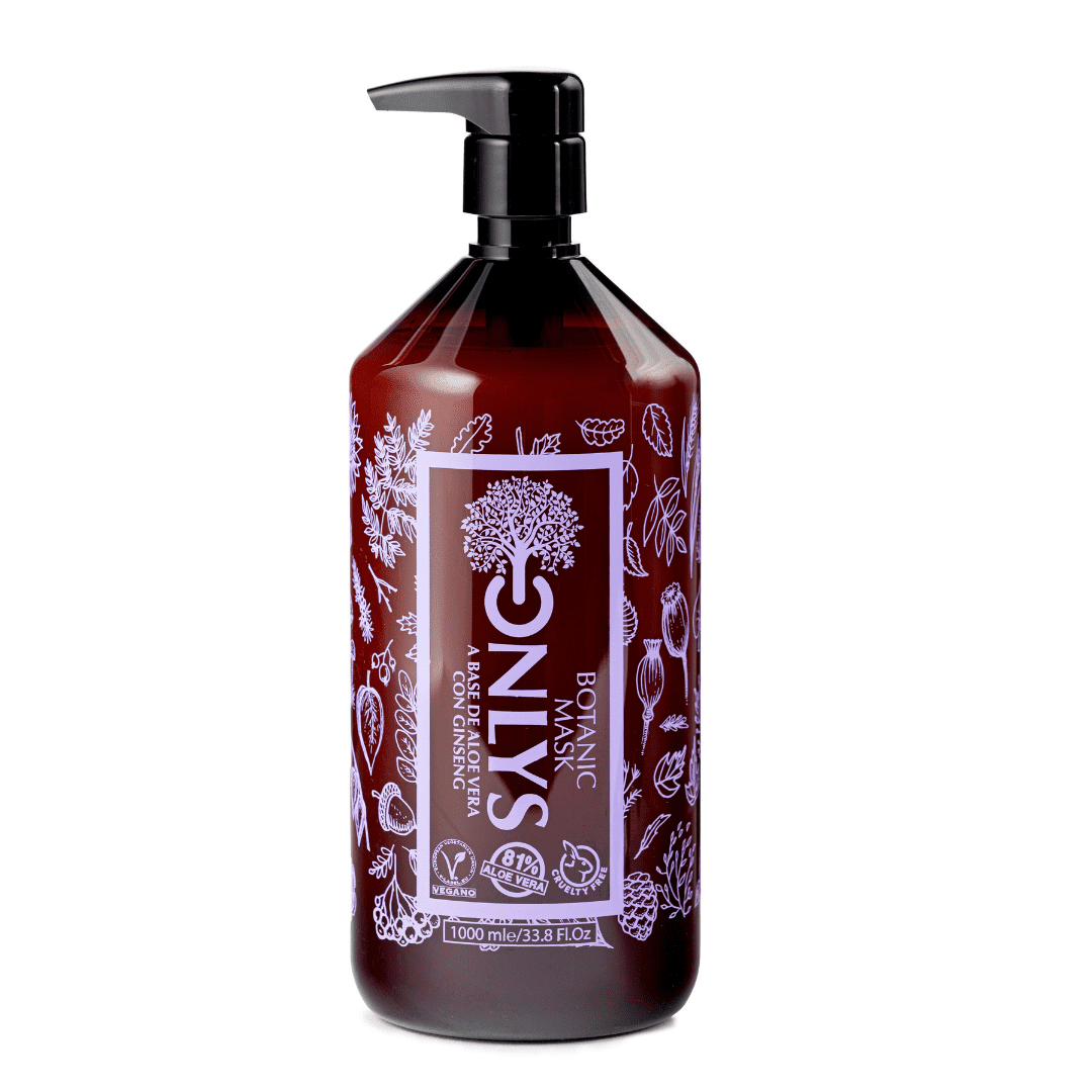 Mascarilla Onlys Salon Care 1000ml