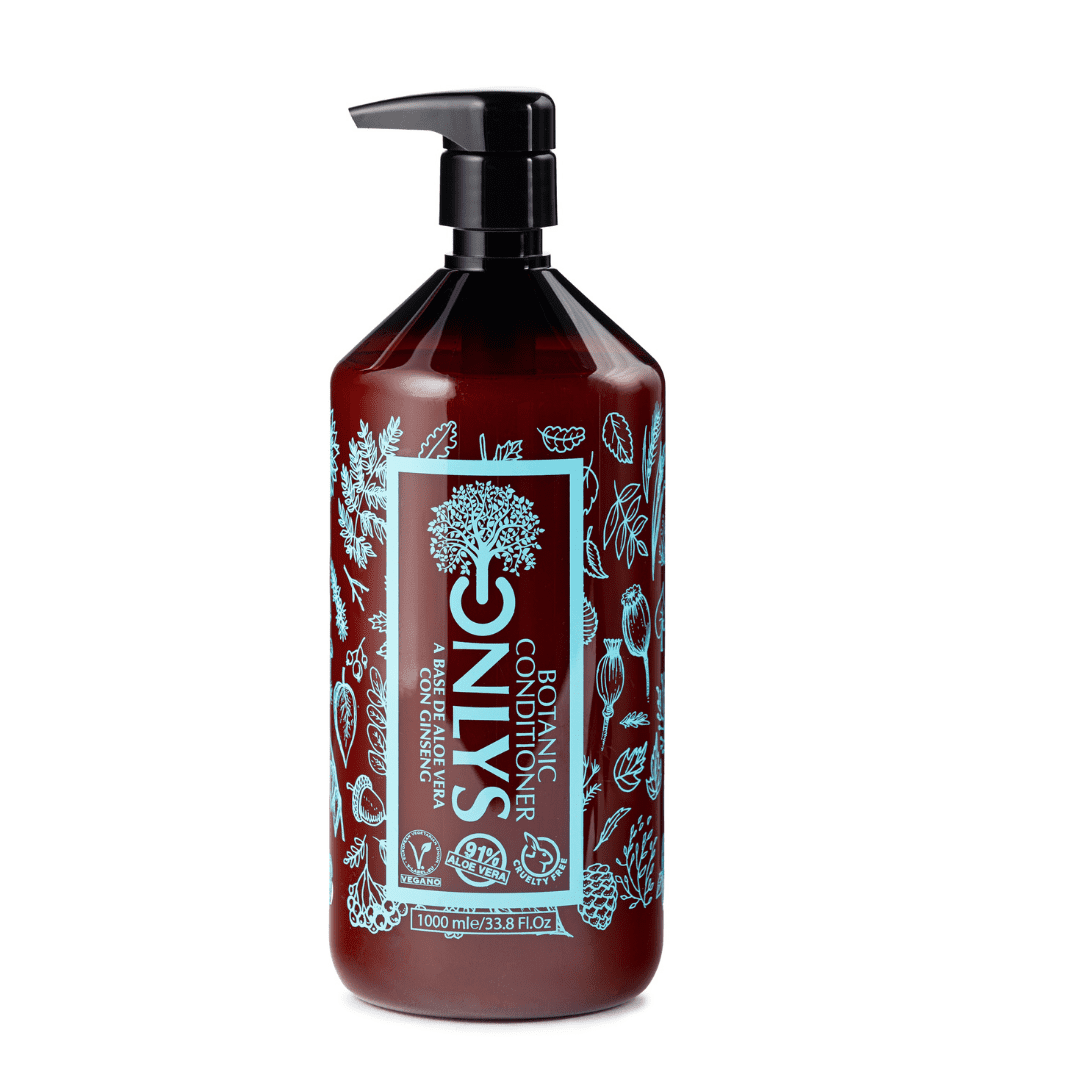 Acondicionador Onlys Salon Care