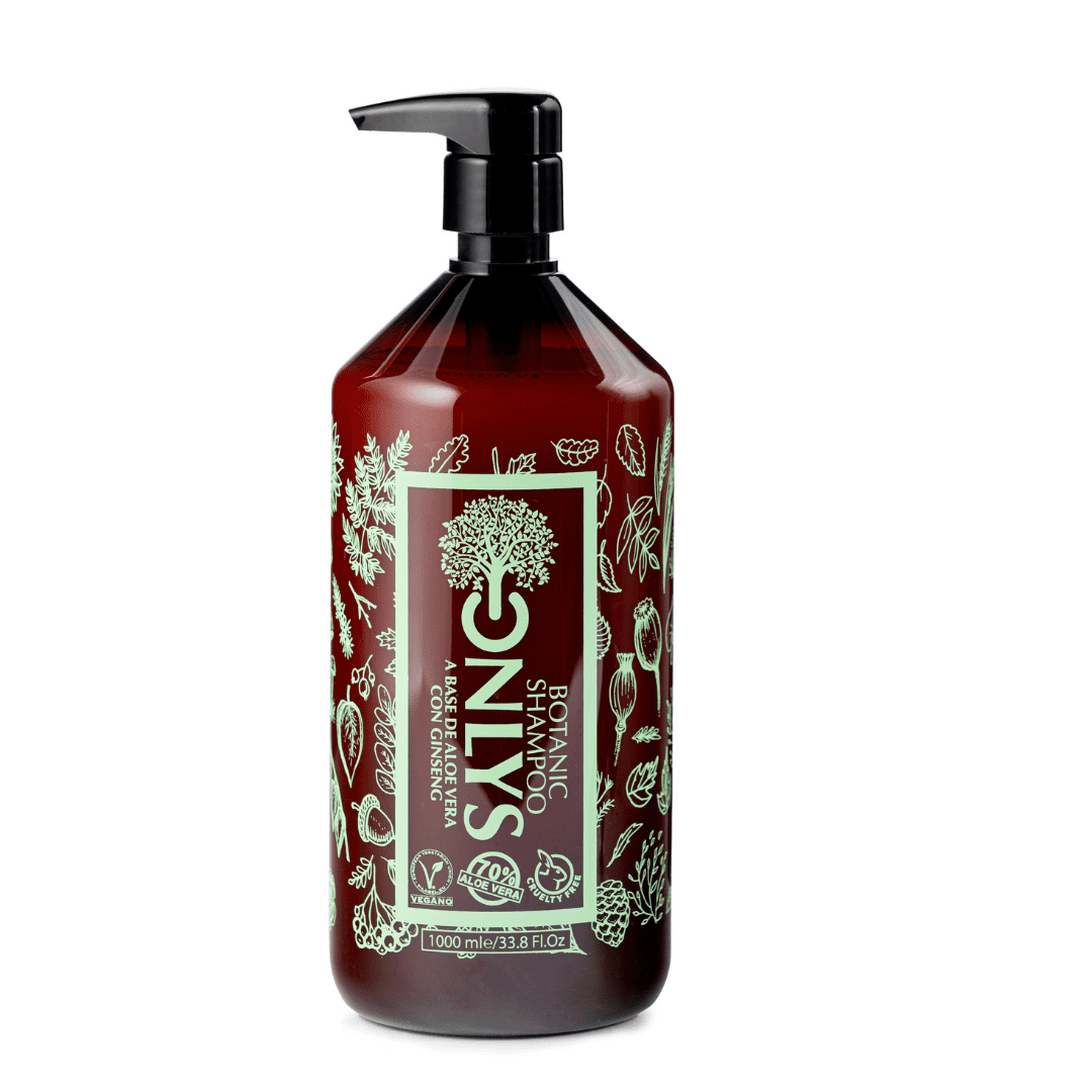 Champú Onlys salon care 1000 ml